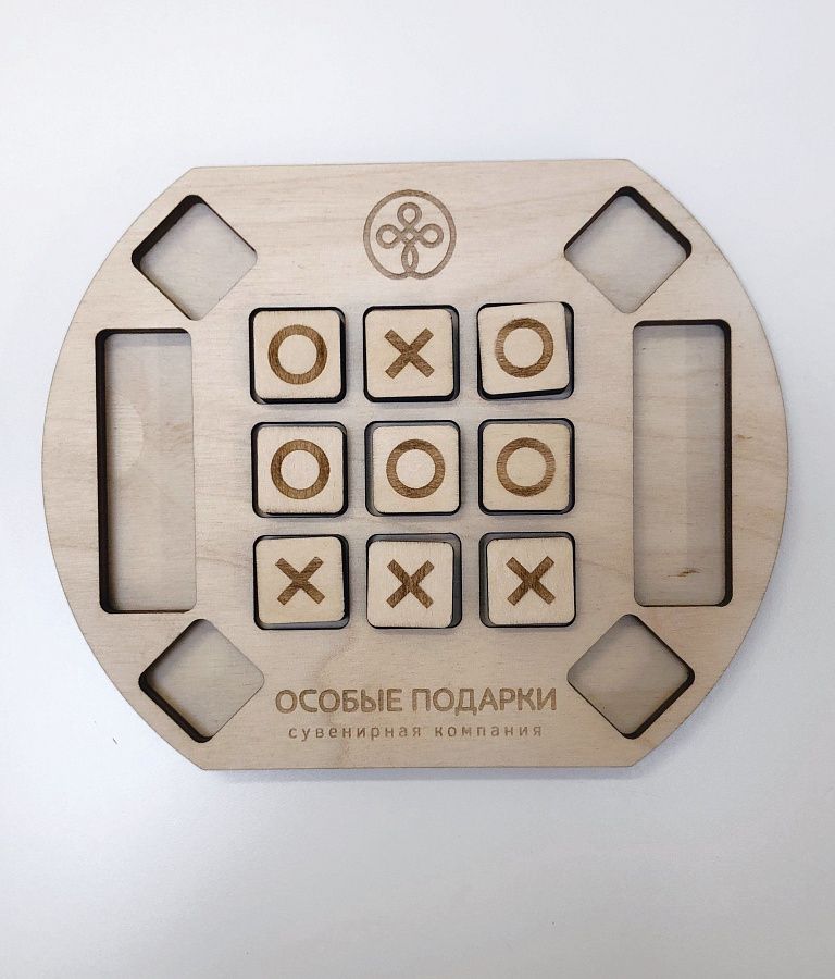 Игра "Крестики нолики"