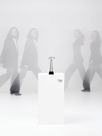 Кубок Cupture, большой