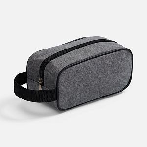 Несессер Jussi, серый