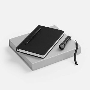 Набор Magnet Light, черный