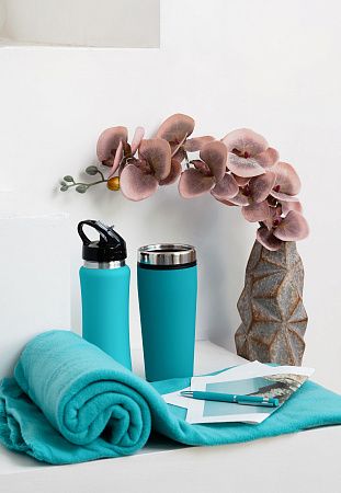 Ручка шариковая "Mars", покрытие soft touch