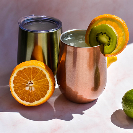 Кофер металлик CO12m