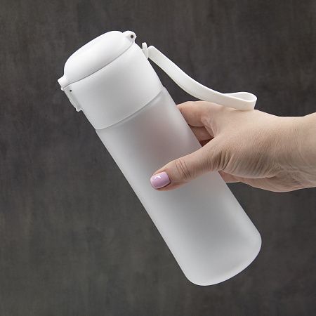 Бутылка для воды AqualityMate, 750мл
