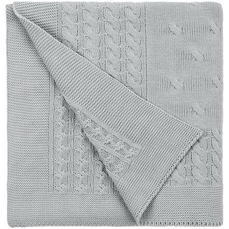 Плед на заказ Reframe Plus, М, полушерсть