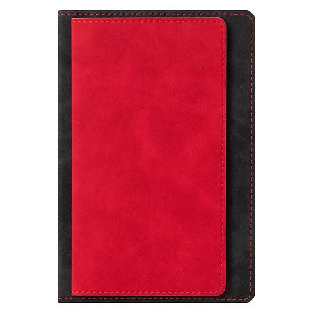 Ежедневник A5 B2Book Medio недатированный, черный