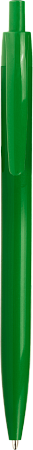 Ручка DAROM COLOR Зелёная 1071.02