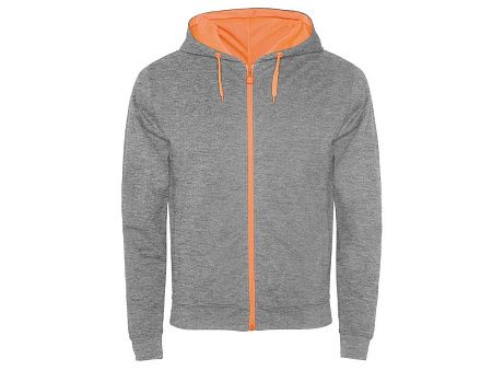 Толстовка на молнии «Fuji» унисекс