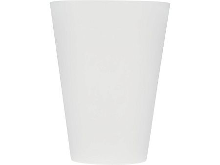 Многоразовый пластиковый стакан «Glastonbury»