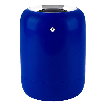 Увлажнитель с UV лампой Antibacterial Istria Ultramarine, синий