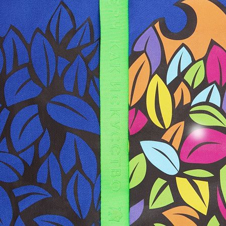 Основа для шопера B4, синяя