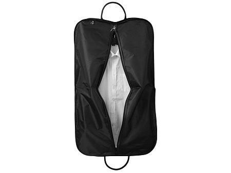 Портплед с ручками из экокожи «Ashley»