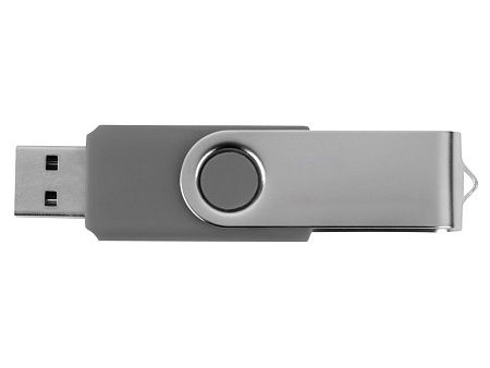 Флеш-карта USB 2.0 16 ГБ «Квебек»