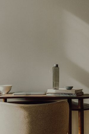 Бутылка VINGA Arch из rPET RCS, 550 мл