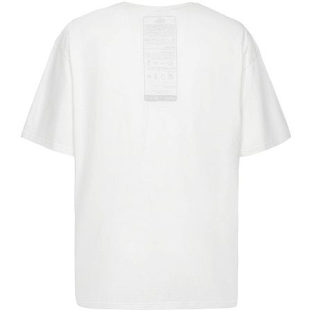 Футболка оверсайз «He is So Pretty. Давид», черная, размер XS/S