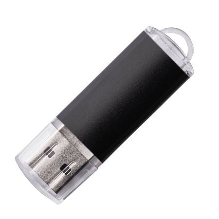 Флешка DANY Черная 4023.08.64ГБ
