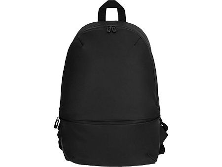 Рюкзак «Glam» для ноутбука 15" из мягкой экокожи