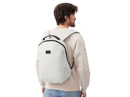 Рюкзак «Sofit» для ноутбука 14'' из экокожи