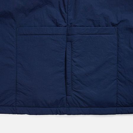 Куртка унисекс Veter, темно-синяя, размер XS/S