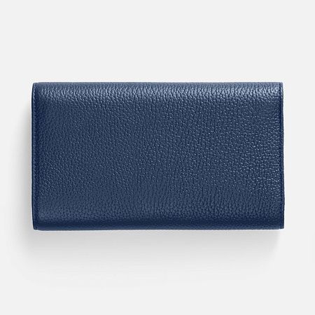 Клатч Unison, синий