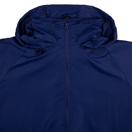 Куртка Kivach Air, темно-синяя, размер XS