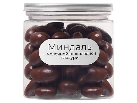 Вишня в черничной глазури «Glazura», 140 гр