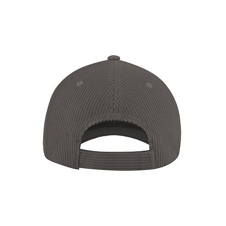 Бейсболка CORDY-S, 6 клиньев