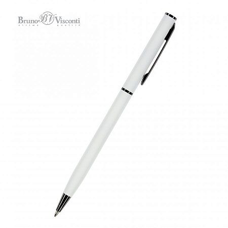 Ручка "Palermo" автоматическая, металлический корпус