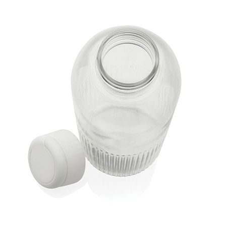 Бутылка Ripple из rPET RCS с кольцом-держателем, 750 мл