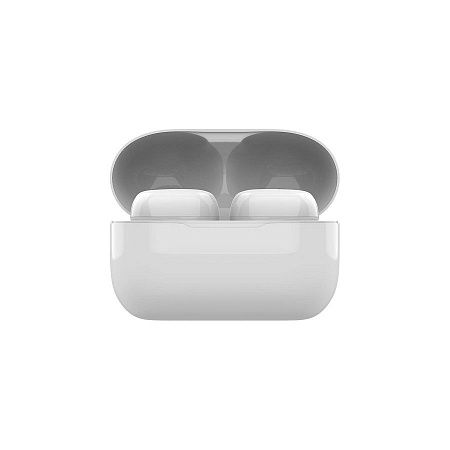 Наушники беспроводные Hiper TWS SAMUN, белые