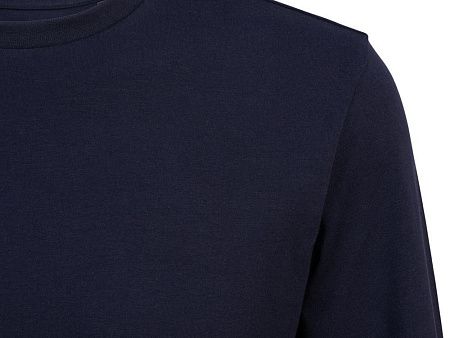 Лонгслив «HD Fit» мужской