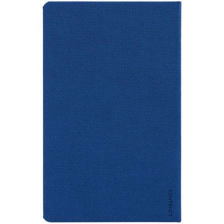Ежедневник Grade, недатированный, синий