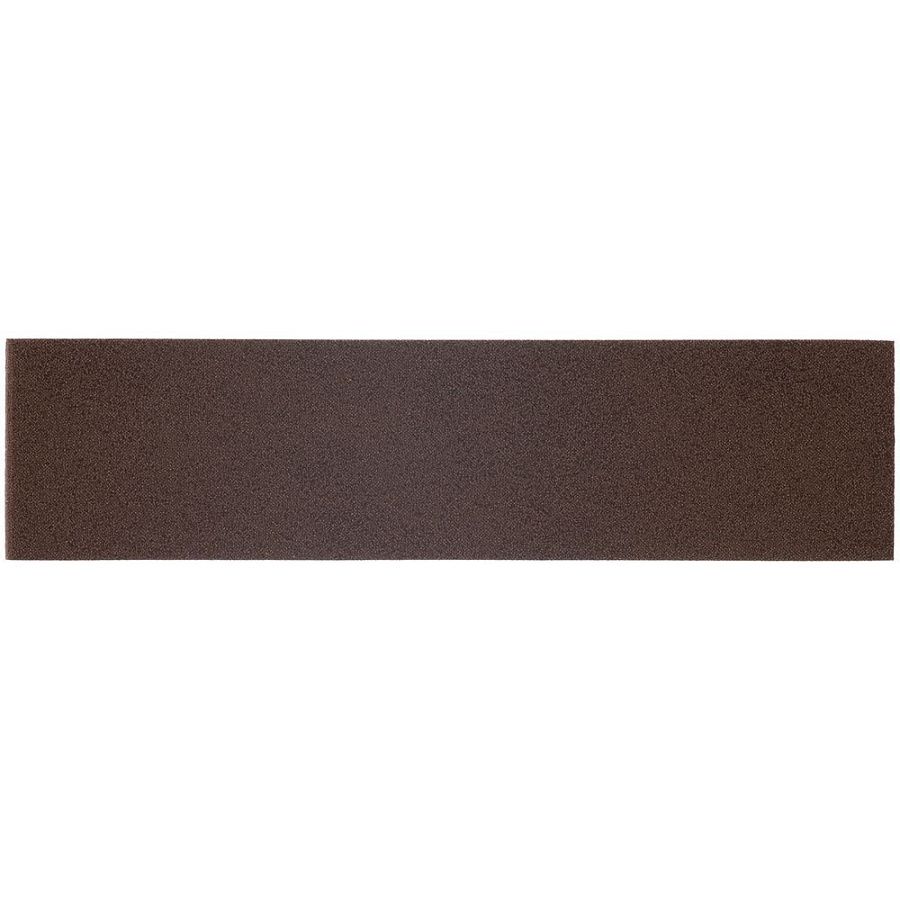 Лейбл Listra Nubuck, S, темно-коричневый