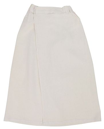 Килт для бани холщовый «Retreat», унисекс