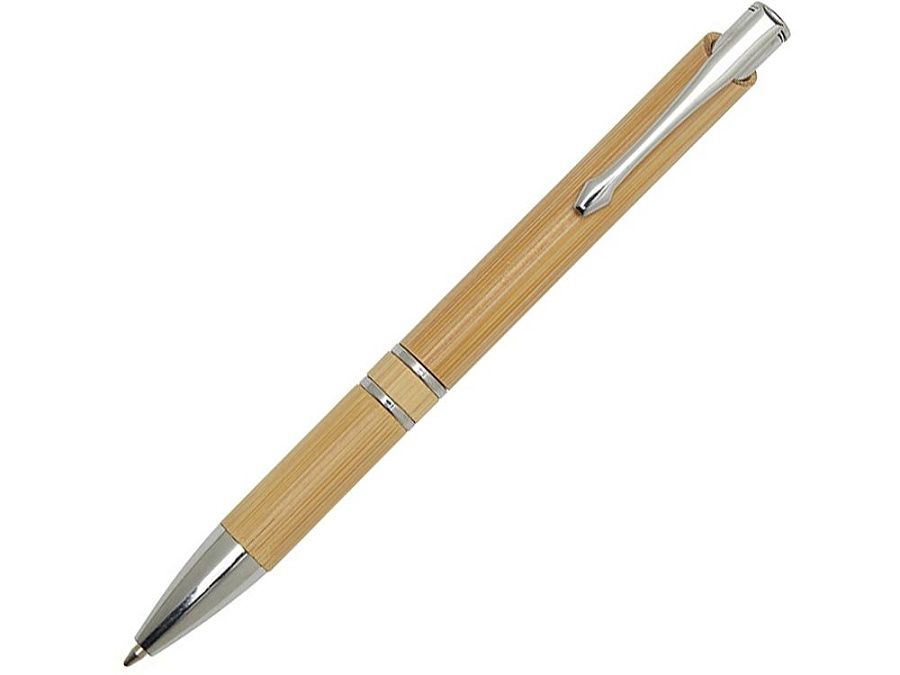Шариковая ручка из бамбука «Wicker»