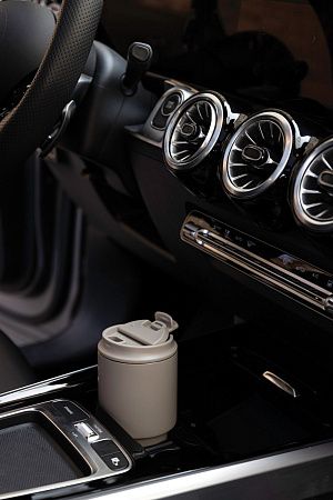 Термокружка VINGA Nagano RCS, 350 мл