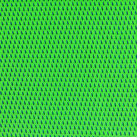 Заготовка из мелкой сетки Syren, M, зеленый неон