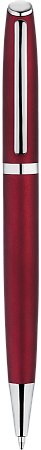 Ручка VESTA Темно-красная 1120.25
