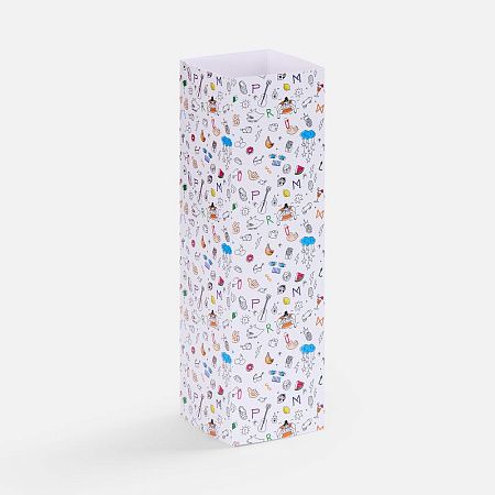 Шубер Casefect на заказ, M