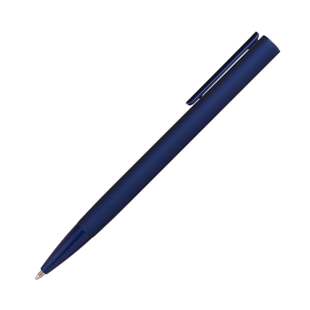 Шариковая ручка Aspen, синяя