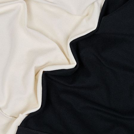 Свитшот унисекс Sinkopa, черный, размер XS/S