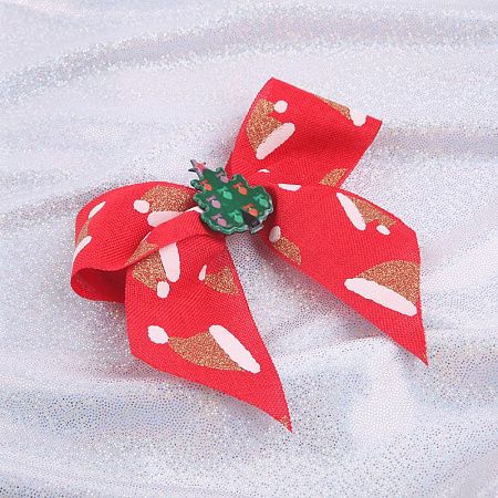 Резинки, заколки, украшения для волос Collet