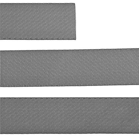 Стропа текстильная Fune 25 L, серая, 130 см