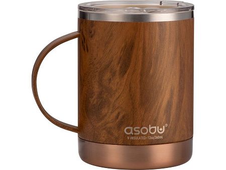 Термокружка «ULTIMATE»