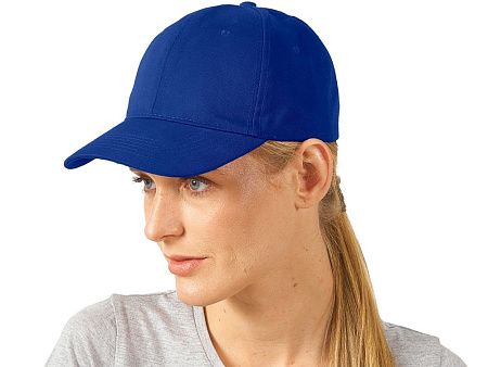 Бейсболка «Milwaukee» из переработанного полиэстера RPET