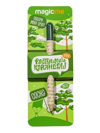 Растущий карандаш мини