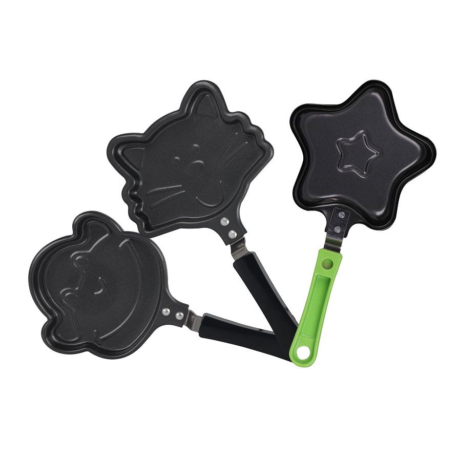 Сковороды для блинов Pancake