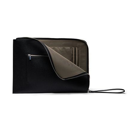 Чехол для ноутбука VINGA Bermond из rPET RCS, 16"