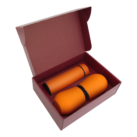 Набор Hot Box C2 (софт-тач)
