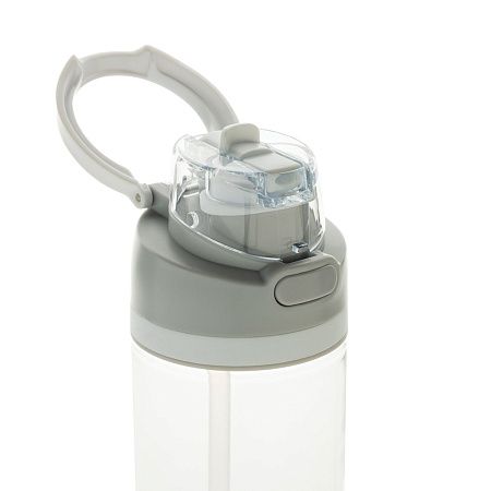 Бутылка для воды Omni Sip из rPET RCS, 800 мл