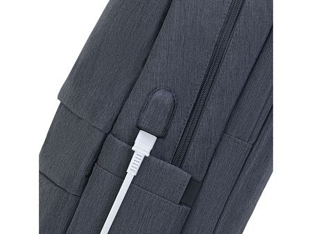 Рюкзак для ноутбука 17.3"